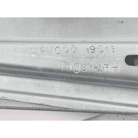 11-19 FORD EXPLORER REAR RH RIGHT WINDOW REGULATOR W/MOTOR BB5Z-7827008-A