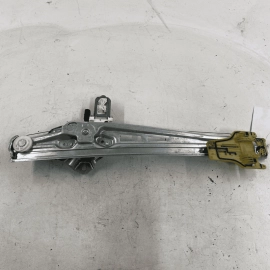 2016-2019 FORD EXPLORER REAR LEFT SIDE DOOR WINDOW REGULATOR W/ MOTOR OEM 