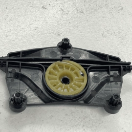 15-18 AUDI Q3 REAR LEFT DRIVER SIDE DOOR WINDOW REGULATOR OEM 8U0839461