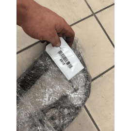 15-18 AUDI Q3 REAR LEFT DRIVER SIDE DOOR WINDOW REGULATOR OEM 8U0839461