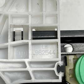 15-18 AUDI Q3 REAR LEFT DRIVER SIDE DOOR WINDOW REGULATOR OEM 8U0839461