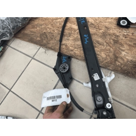 GENUINE 18-21 VOLKSWAGEN ATLAS REAR LEFT DOOR WINDOW REGULATOR OEM 3CN83946