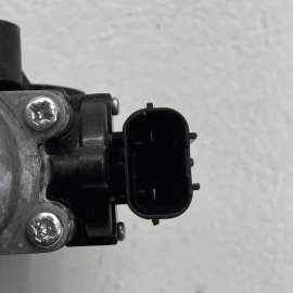 18-20 HONDA ACCORD REAR RIGHT DOOR WINDOW REGULATOR W/ MOTOR OEM 72710-TVA-