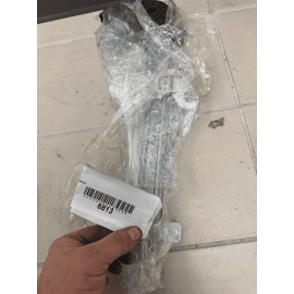 18-20 HONDA ACCORD REAR RIGHT DOOR WINDOW REGULATOR W/ MOTOR OEM 72710-TVA-