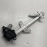 18-20 HONDA ACCORD REAR RIGHT DOOR WINDOW REGULATOR W/ MOTOR OEM 72710-TVA-