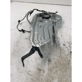 10-13 Kia Forte REAR Driver Left Window Regulator W/ Motor & Wiring OEM Sed