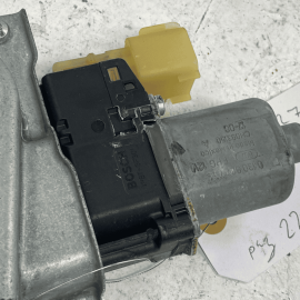 Ford Escape 2013 2014 2015 2016 2017 2018-2019 Rear Left Door Window Regula