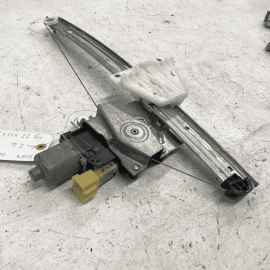 Ford Escape 2013 2014 2015 2016 2017 2018-2019 Rear Left Door Window Regula