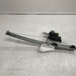 Ford Escape 2013 2014 2015 2016 2017 2018-2019 Rear Left Door Window Regula