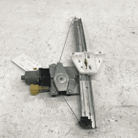 Ford Escape 2013 2014 2015 2016 2017 2018-2019 Rear Left Door Window Regula