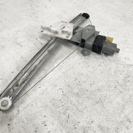 Ford Escape 2013 2014 2015 2016 2017 2018-2019 Rear Left Door Window Regula