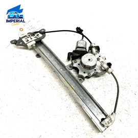 2005-2015 NISSAN XTERRA RIGHT REAR DOOR WINDOW REGULATOR WITH MOTOR ASSY OE