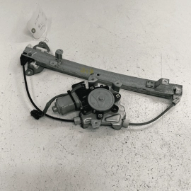 2005-2015 NISSAN XTERRA RIGHT REAR DOOR WINDOW REGULATOR WITH MOTOR ASSY OE