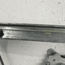 2005-2015 NISSAN XTERRA RIGHT REAR DOOR WINDOW REGULATOR WITH MOTOR ASSY OE