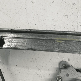 2005-2015 NISSAN XTERRA RIGHT REAR DOOR WINDOW REGULATOR WITH MOTOR ASSY OE