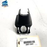 2016-2021 Honda PILOT LEFT Front Seat Left Side Driver Foot BLACK ( Outer )