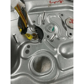 2010-13 Kia Forte Front Right Window Regulator with Motor OEM Sedan ONLY  2010-13 Kia Forte Front Right Window Regulator with Motor OEM Sedan ONLY