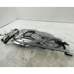 2010-13 Kia Forte Front Right Window Regulator with Motor OEM Sedan ONLY 