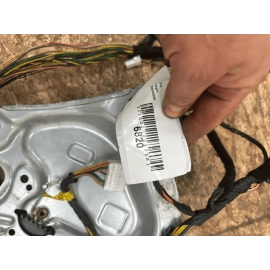 2010-13 Kia Forte Front Right Window Regulator with Motor OEM Sedan ONLY  2010-13 Kia Forte Front Right Window Regulator with Motor OEM Sedan ONLY