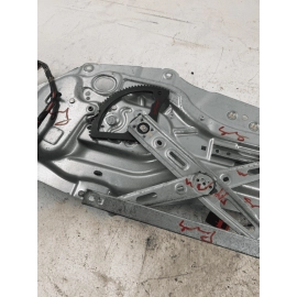 2010-13 Kia Forte Front Right Window Regulator with Motor OEM Sedan ONLY  2010-13 Kia Forte Front Right Window Regulator with Motor OEM Sedan ONLY