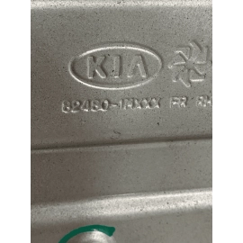 2010-13 Kia Forte Front Right Window Regulator with Motor OEM Sedan ONLY  2010-13 Kia Forte Front Right Window Regulator with Motor OEM Sedan ONLY