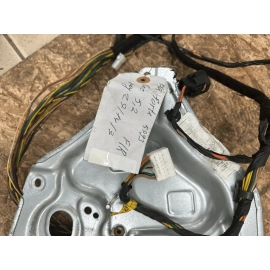 2010-13 Kia Forte Front Right Window Regulator with Motor OEM Sedan ONLY  2010-13 Kia Forte Front Right Window Regulator with Motor OEM Sedan ONLY