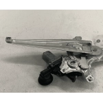 2007-2011 Toyota Camry Rear Right Door Window Regulator and Motor OEM