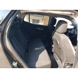2018-2023 GMC TERRAIN ROOF REAR LEFT DRIVER SIDE COURTESY LIGHT LAMP OEM