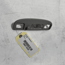 2018-2023 GMC TERRAIN ROOF REAR LEFT DRIVER SIDE COURTESY LIGHT LAMP OEM