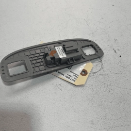 2018-2023 GMC TERRAIN ROOF REAR RIGHT PASSENGER SIDE COURTESY LIGHT LAMP OE