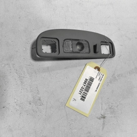 2018-2023 GMC TERRAIN ROOF REAR RIGHT PASSENGER SIDE COURTESY LIGHT LAMP OE