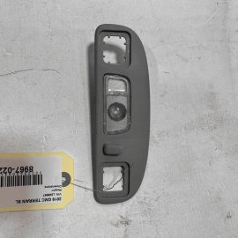 2018-2023 GMC TERRAIN ROOF REAR RIGHT PASSENGER SIDE COURTESY LIGHT LAMP OE