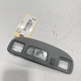 2018-2023 GMC TERRAIN ROOF REAR RIGHT PASSENGER SIDE COURTESY LIGHT LAMP OE