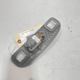 2018-2023 GMC TERRAIN ROOF REAR RIGHT PASSENGER SIDE COURTESY LIGHT LAMP OE