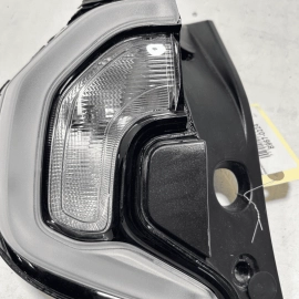 18-23 GMC TERRAIN REAR LEFT DRIVER SIDE OUTER TAILLIGHT LIGHT LAMP OEM DEFE