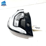 18-23 GMC TERRAIN REAR LEFT DRIVER SIDE OUTER TAILLIGHT LIGHT LAMP OEM DEFE