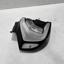 18-23 GMC TERRAIN REAR LEFT DRIVER SIDE OUTER TAILLIGHT LIGHT LAMP OEM DEFE