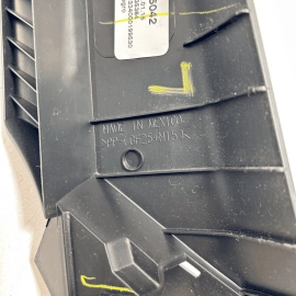 2018 - 2023 GMC TERRAIN REAR LEFT TAILGATE LIFTGATE COVER TRIM PANEL OEM