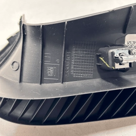 2018 - 2023 GMC TERRAIN REAR LEFT TAILGATE LIFTGATE COVER TRIM PANEL OEM