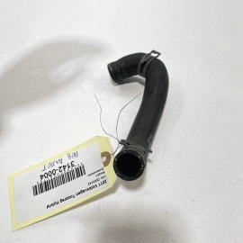 2013 - 2016 VOLKSWAGEN TOUAREG HVAC HEATER WATER INLET HOSE PIPE OEM