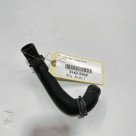 2013 - 2016 VOLKSWAGEN TOUAREG HVAC HEATER WATER INLET HOSE PIPE OEM