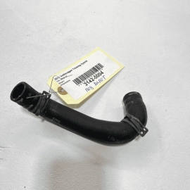 2013 - 2016 VOLKSWAGEN TOUAREG HVAC HEATER WATER INLET HOSE PIPE OEM