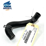 2013 - 2016 VOLKSWAGEN TOUAREG HVAC HEATER WATER INLET HOSE PIPE OEM