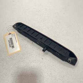 !SCRATCHED! 18-23 GMC TERRAIN TAILGATE SPOILER HIGH MOUNT THIRD BRAKE LIGHT