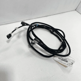 GMC TERRAIN 1.5L SLE 2018 RADIO MOBILE TELEPHONE ANTENNA CABLE WIRE HARNESS