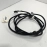 GMC TERRAIN 1.5L SLE 2018 RADIO MOBILE TELEPHONE ANTENNA CABLE WIRE HARNESS