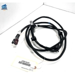 GMC TERRAIN 1.5L SLE 2018 RADIO MOBILE TELEPHONE ANTENNA CABLE WIRE HARNESS