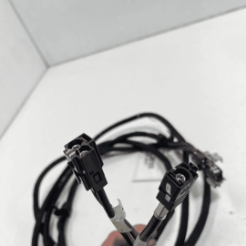 GMC TERRAIN 1.5L SLE 2018 RADIO MOBILE TELEPHONE ANTENNA CABLE WIRE HARNESS