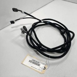 GMC TERRAIN 1.5L SLE 2018 RADIO MOBILE TELEPHONE ANTENNA CABLE WIRE HARNESS
