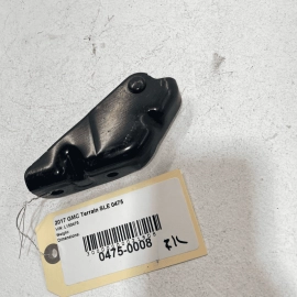 2018-23 GMC TERRAIN REAR LEFT TAILGATE LIFTGATE LIFT CYLINDER STRUT BRACKET